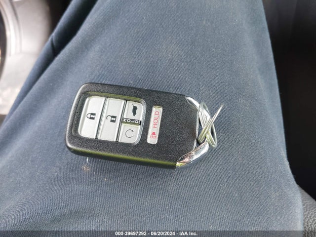 Honda Pilot 2wd Special Edition 2022 5FNYF5H22NB033045 Image 11