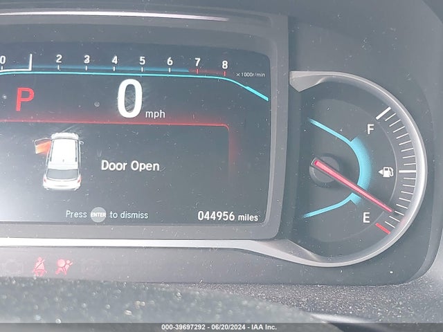 Honda Pilot 2wd Special Edition 2022 5FNYF5H22NB033045 Image 15