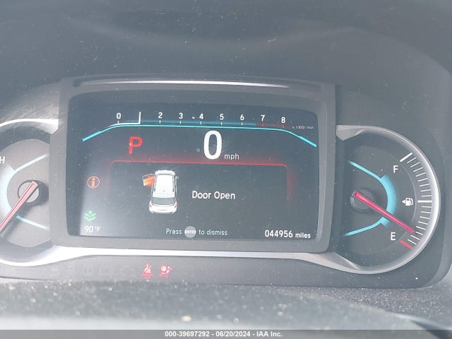 Honda Pilot 2wd Special Edition 2022 5FNYF5H22NB033045 Image 7
