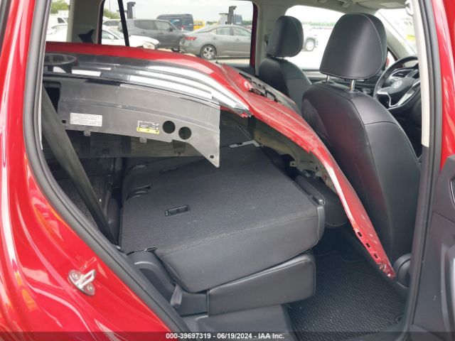 3VV3B7AXXNM120597 Volkswagen Tiguan 2.0t Se