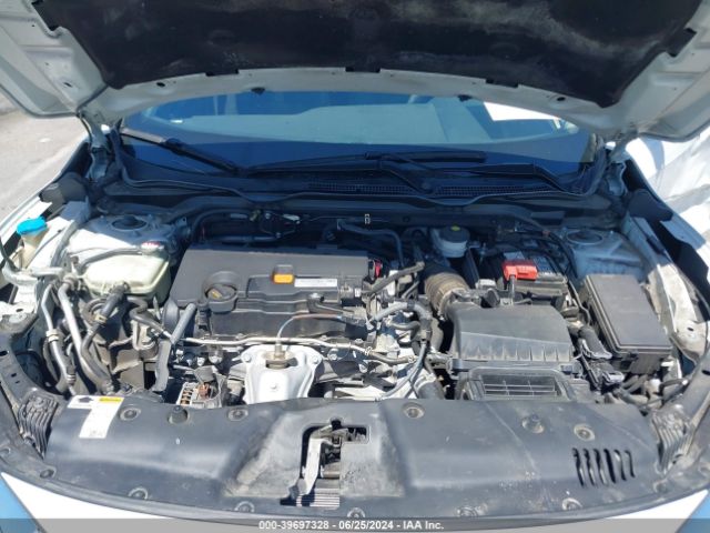 2HGFC2F79HH570735 Honda CIVIC EX