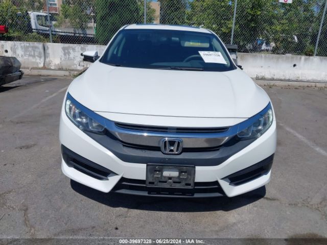 2HGFC2F79HH570735 Honda CIVIC EX