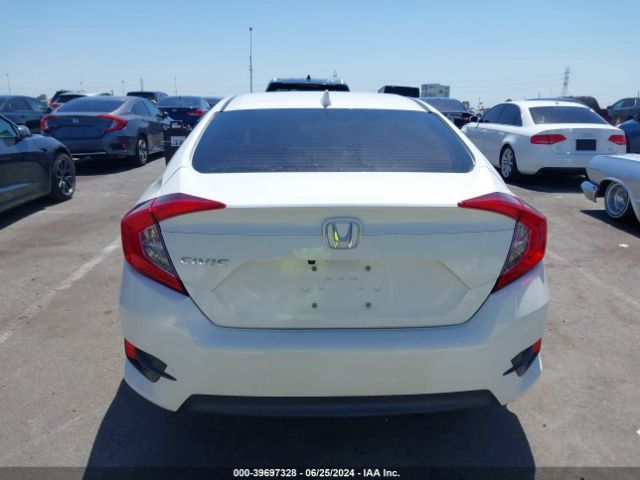 2HGFC2F79HH570735 Honda CIVIC EX