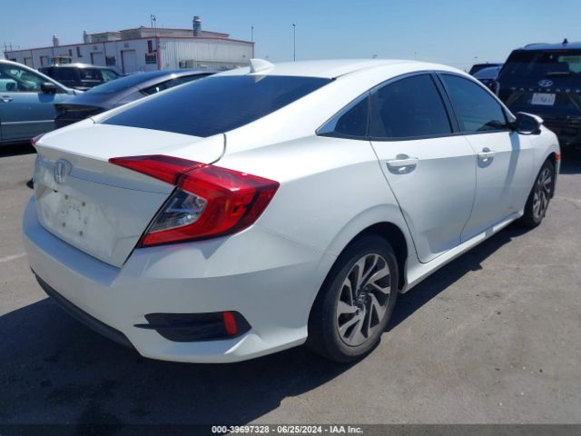 2HGFC2F79HH570735 Honda CIVIC EX