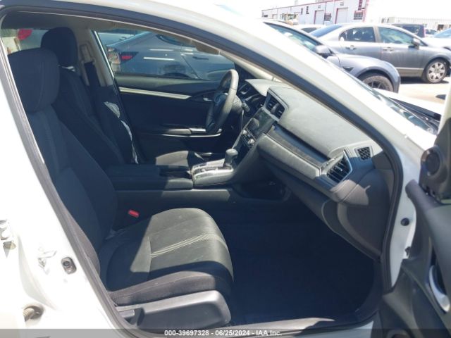 2HGFC2F79HH570735 Honda CIVIC EX
