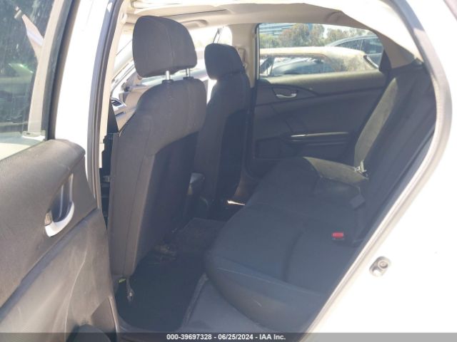 2HGFC2F79HH570735 Honda CIVIC EX