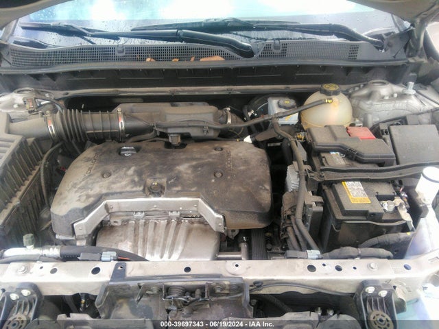 3GNKBBRAXMS526670 Chevrolet Blazer Fwd 1lt