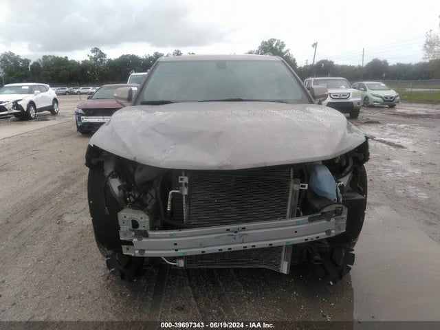3GNKBBRAXMS526670 Chevrolet Blazer Fwd 1lt