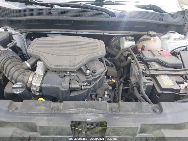 Chevrolet Blazer Awd Rs 2020 3GNKBKRS6LS594486 Image 10