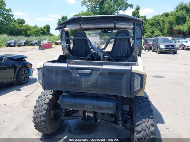 2023 YAMAHA YXE1000 5Y4AN42Y3PA110293 Photo 5