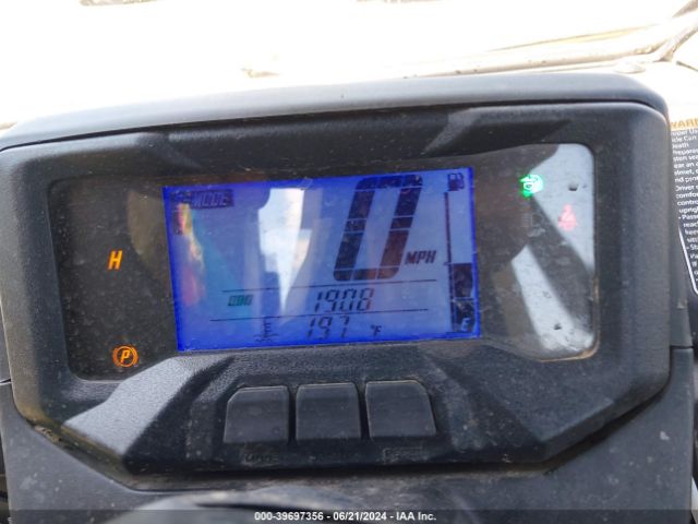 2023 YAMAHA YXE1000 5Y4AN42Y3PA110293 Photo 6