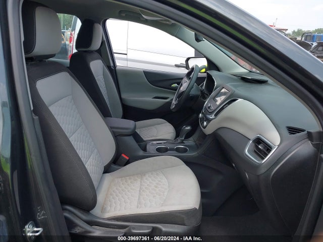 Chevrolet EQUINOX LS 2019 3GNAXHEV2KS564058 Image 5