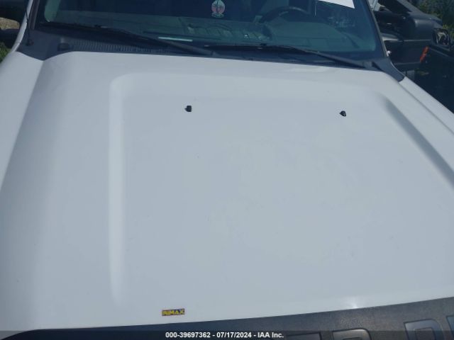 1FTBF3A64GEC16636 Ford F-350 Xl
