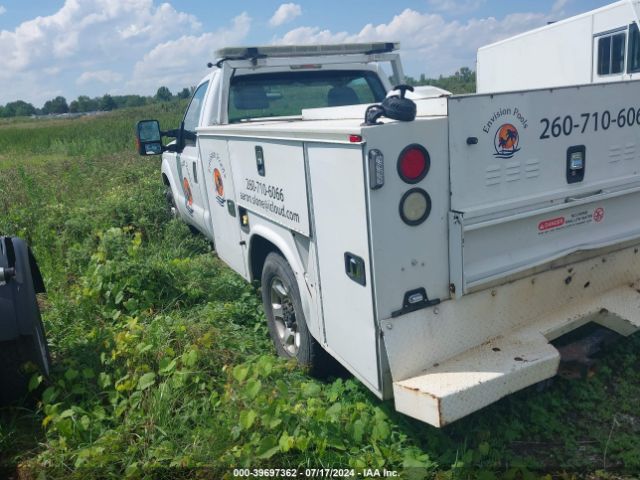 1FTBF3A64GEC16636 Ford F-350 Xl