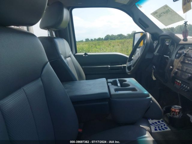 1FTBF3A64GEC16636 Ford F-350 Xl
