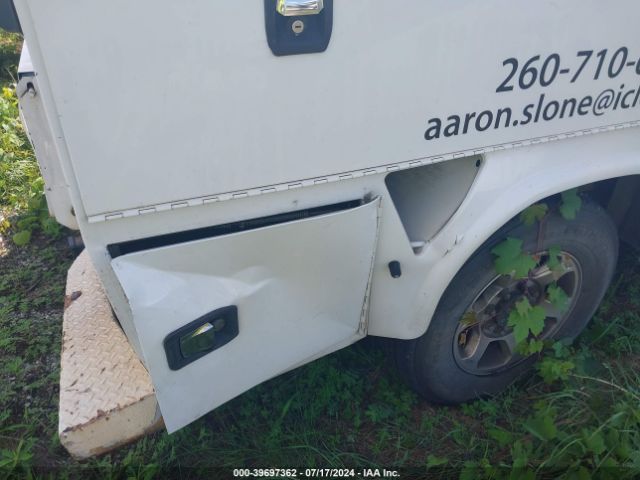 1FTBF3A64GEC16636 Ford F-350 Xl