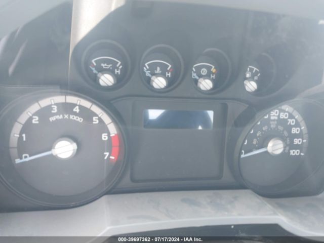 1FTBF3A64GEC16636 Ford F-350 Xl