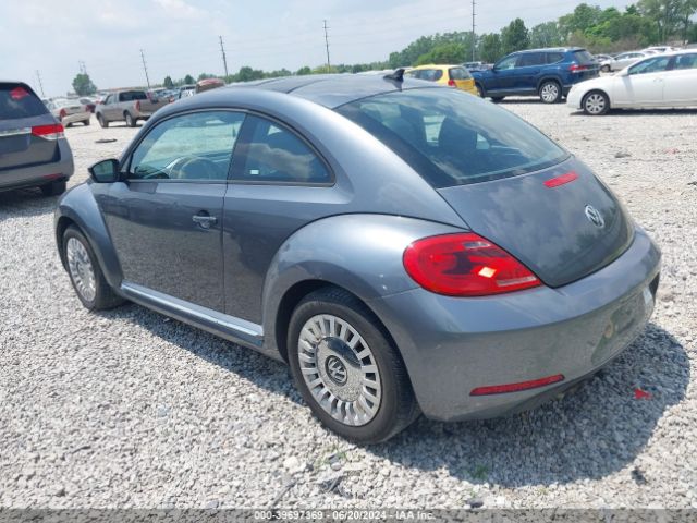 3VWJP7AT6EM631015 Volkswagen Beetle 2.5l