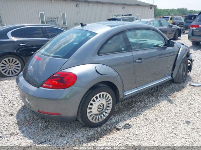 3VWJP7AT6EM631015 Volkswagen Beetle 2.5l