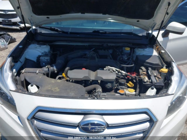 Subaru Legacy 2.5i Premium 2015 4S3BNBC63F3030932 Image 10