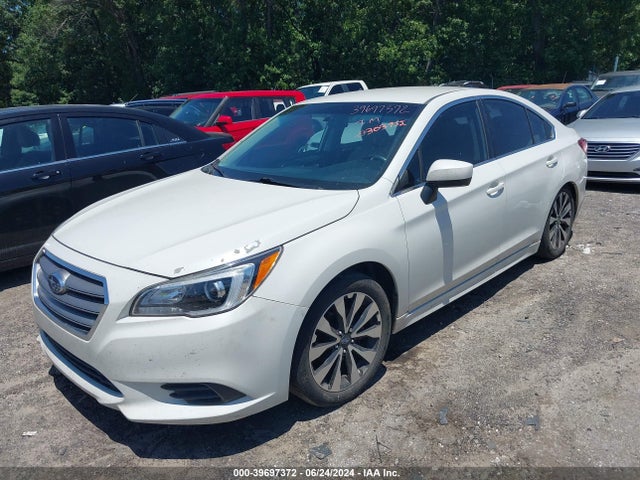 Subaru Legacy 2.5i Premium 2015 4S3BNBC63F3030932 Image 2
