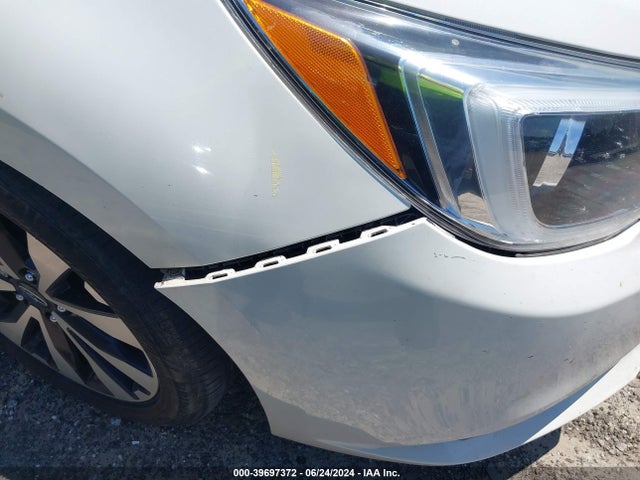 Subaru Legacy 2.5i Premium 2015 4S3BNBC63F3030932 Image 6