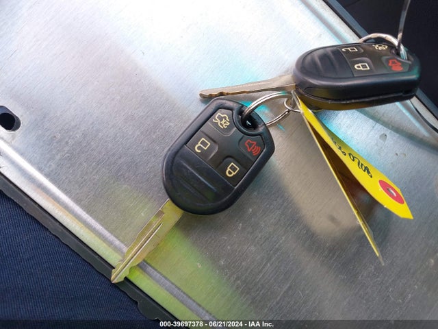 Ford EXPLORER XLT 2014 1FM5K7D80EGB35577 Image 11