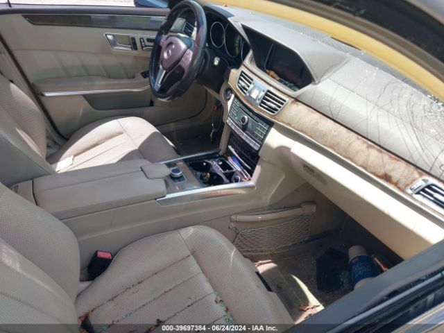WDDHF6HB5GB251353 Mercedes-Benz E 400 4matic