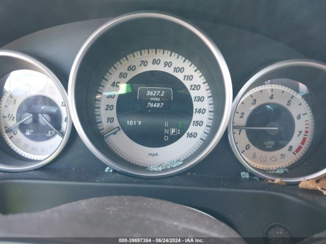 WDDHF6HB5GB251353 Mercedes-Benz E 400 4matic