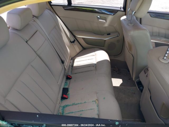 WDDHF6HB5GB251353 Mercedes-Benz E 400 4matic