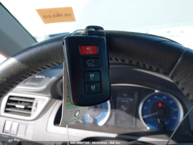 Toyota CAMRY XLE 2017 4T1BF1FK8HU656579 Image 11