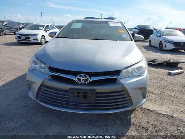 Toyota CAMRY XLE 2017 4T1BF1FK8HU656579 Image 12