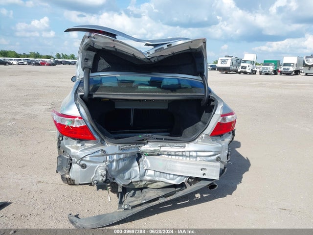Toyota CAMRY XLE 2017 4T1BF1FK8HU656579 Image 16