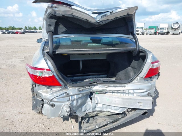Toyota CAMRY XLE 2017 4T1BF1FK8HU656579 Image 6