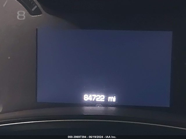 Chevrolet Impala 1fl 2018 2G11X5S35J9171654 Image 14