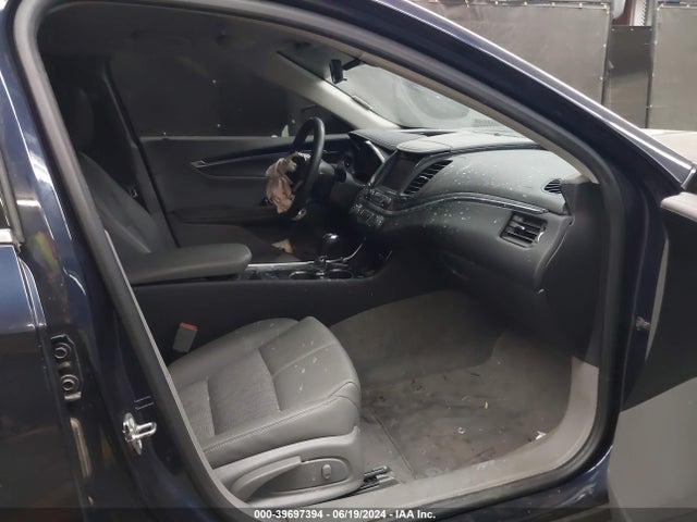 Chevrolet Impala 1fl 2018 2G11X5S35J9171654 Image 5
