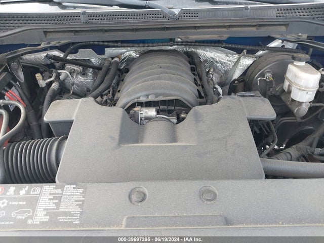 GMC Sierra 1500 Slt 2017 3GTU2NEC6HG122753 Image 10