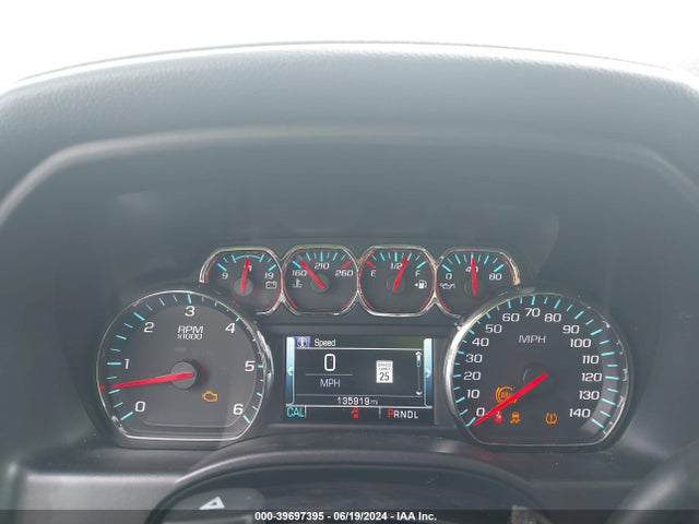GMC Sierra 1500 Slt 2017 3GTU2NEC6HG122753 Image 15