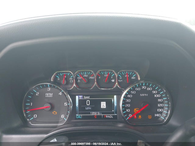GMC Sierra 1500 Slt 2017 3GTU2NEC6HG122753 Image 7