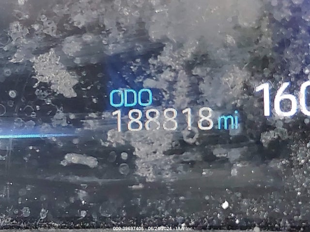 Toyota Corolla Hybrid Le 2020 JTDEBRBE1LJ013660 Image 15