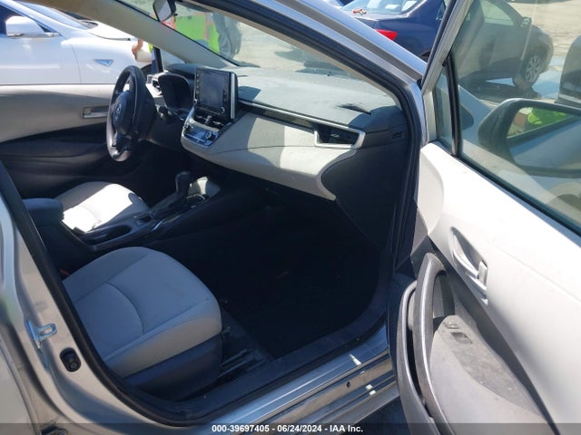 Toyota Corolla Hybrid Le 2020 JTDEBRBE1LJ013660 Image 5