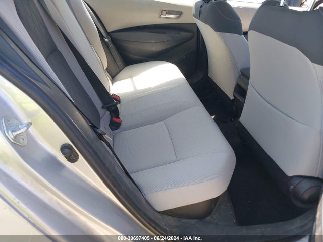 Toyota Corolla Hybrid Le 2020 JTDEBRBE1LJ013660 Image 8