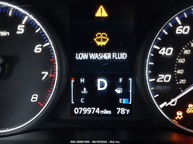 JA4AD2A35KZ008200 Mitsubishi Outlander Es