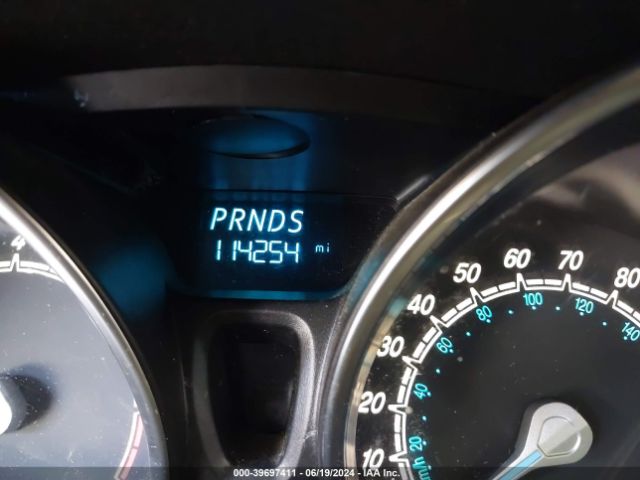 3FADP4EJ4GM150728 Ford FIESTA SE