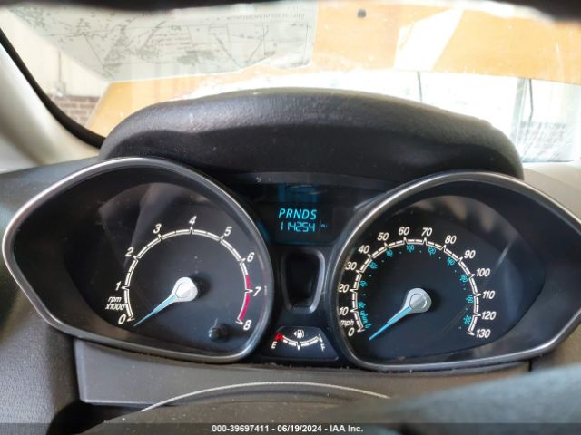 3FADP4EJ4GM150728 Ford FIESTA SE