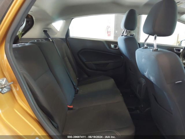 3FADP4EJ4GM150728 Ford FIESTA SE