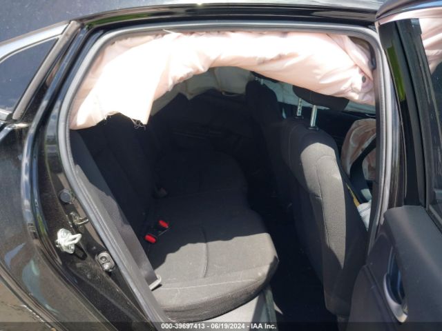 SHHFK7H25HU217607 Honda Civic Lx