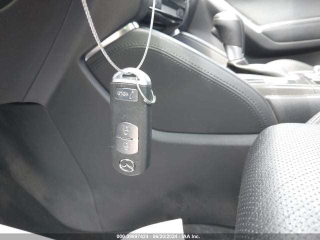 Mazda Cx-5 Grand Touring 2016 JM3KE4DY8G0701372 Image 11