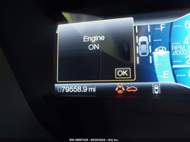 3FA6P0H90ER207073 Ford FUSION SE