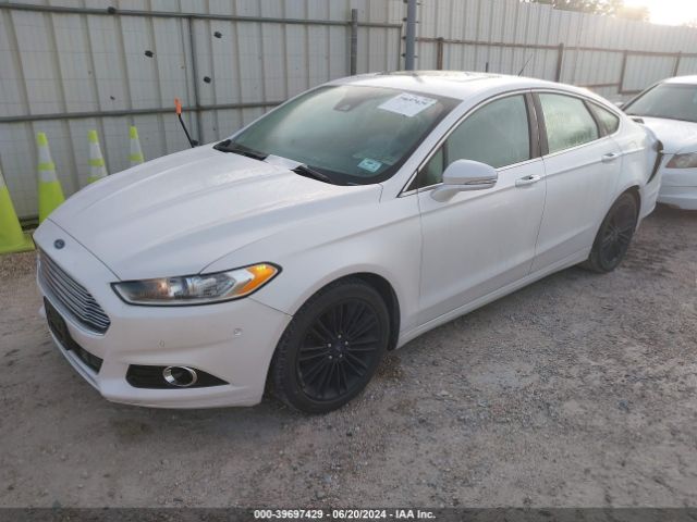 3FA6P0H90ER207073 Ford FUSION SE